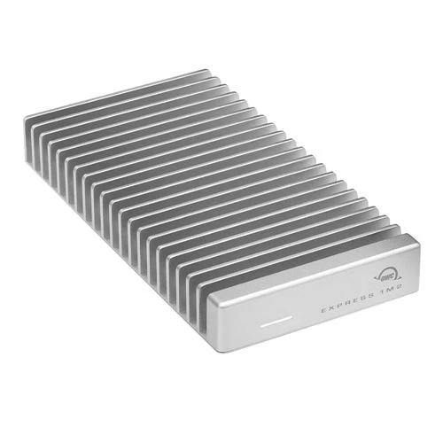 Carcasa para SSD OWC Express 1M2 USB4