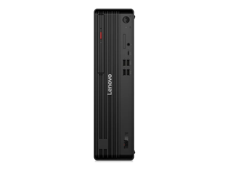 Mini PC Lenovo ThinkCentre M70s Gen 6 12YQ, Intel Core Ultra 5 235 14 Núcleos, 32GB DDR5, SSD 512 GB, Intel Graphics
