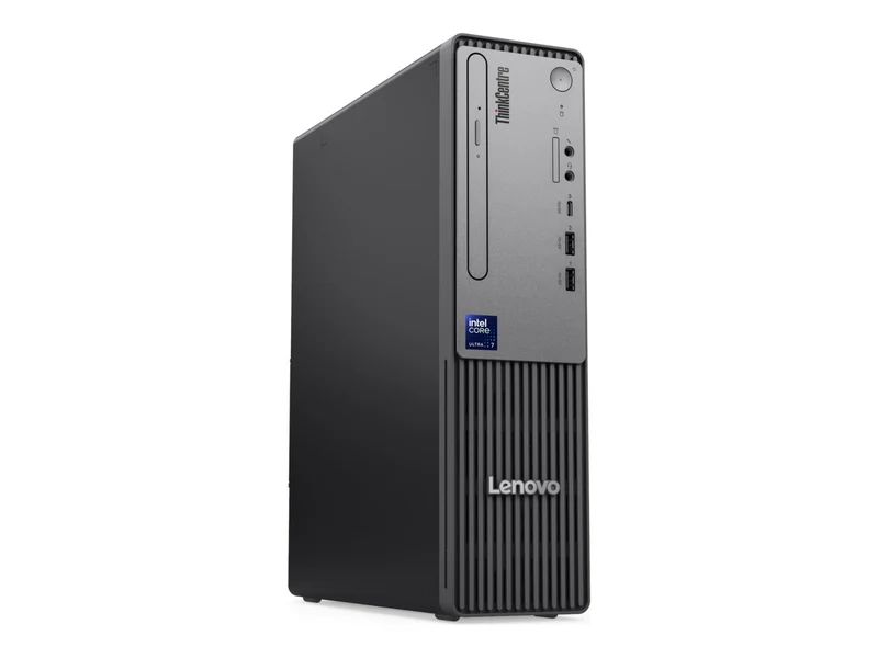 Mini PC Lenovo ThinkCentre neo 50s Gen 6 13DQ, Intel Core Ultra 5 225 10 Núcleos, 16GB DDR5, SSD 512 GB, Intel Graphics, 13DQ001GUS