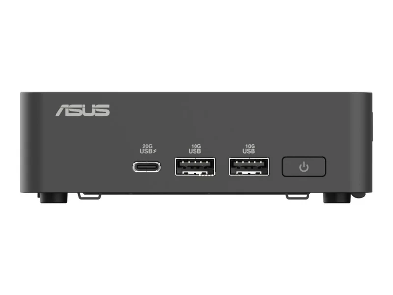Mini PC ASUS NUC 15 Pro RNUC15CRKC5063CU, Intel Core i5 8 Núcleos, 16GB DDR5, 512 GB, Intel Graphics