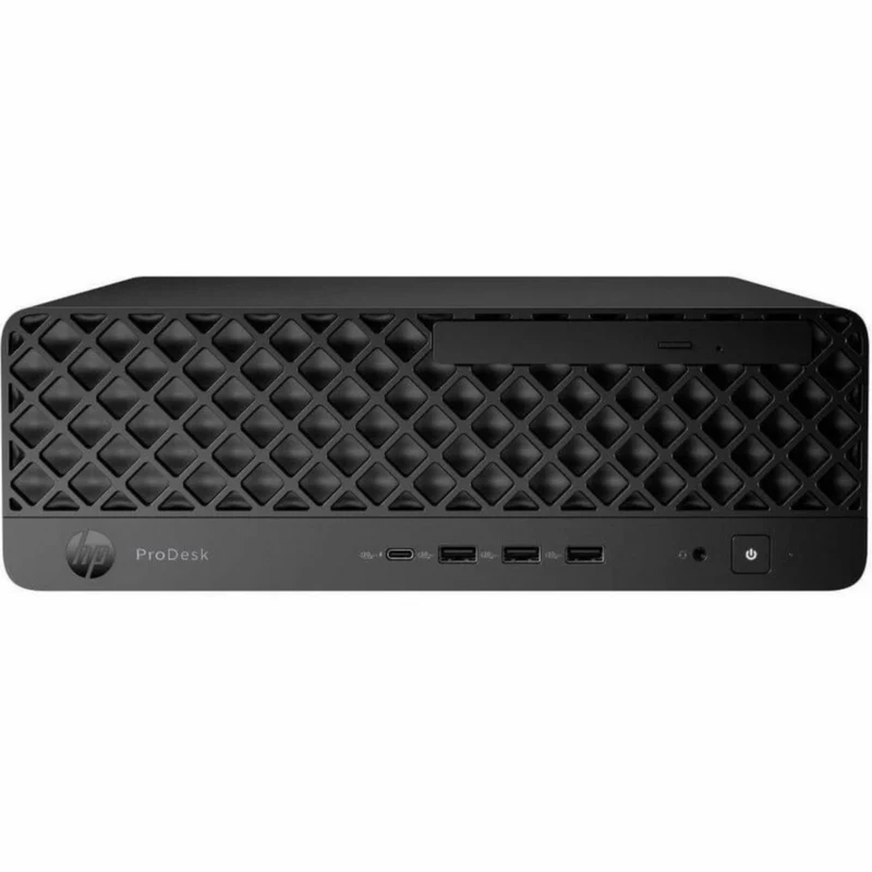 Mini PC HP ProDesk, Intel Core Ultra 5 15th 14 Núcleos, 16GB DDR5, 256 GB SSD, Intel® Q870