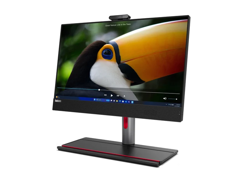 Todo en Uno Lenovo ThinkCentre M90a Gen 5 12SH, Intel Core i7 I7-14700 20 Núcleos, 16GB DDR5, SSD 512 GB