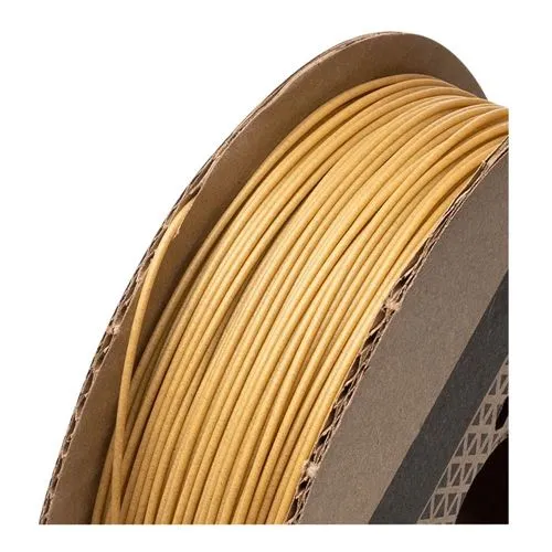Filamento 3D Proto-Pasta HTPLA 1.75mm Protopasta 3D Printing Temperature 0.5 KG