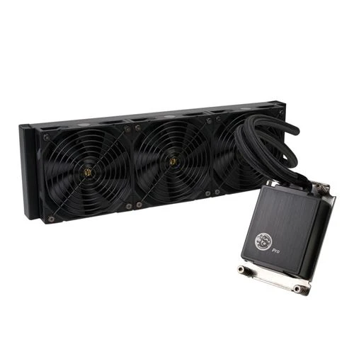 Enfriador Líquido Bitspower ATLAS PRO 360XE XEON AIO All in One