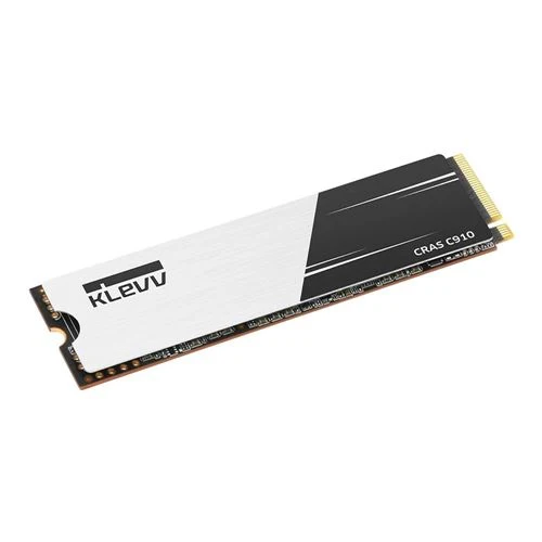 Disco Duro SSD KLEVV C910G 500GB