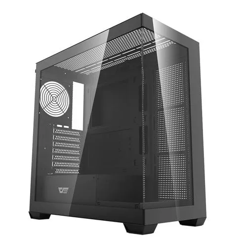 Case darkFlash DS900 Air Tempered Glass ATX Mid-Tower