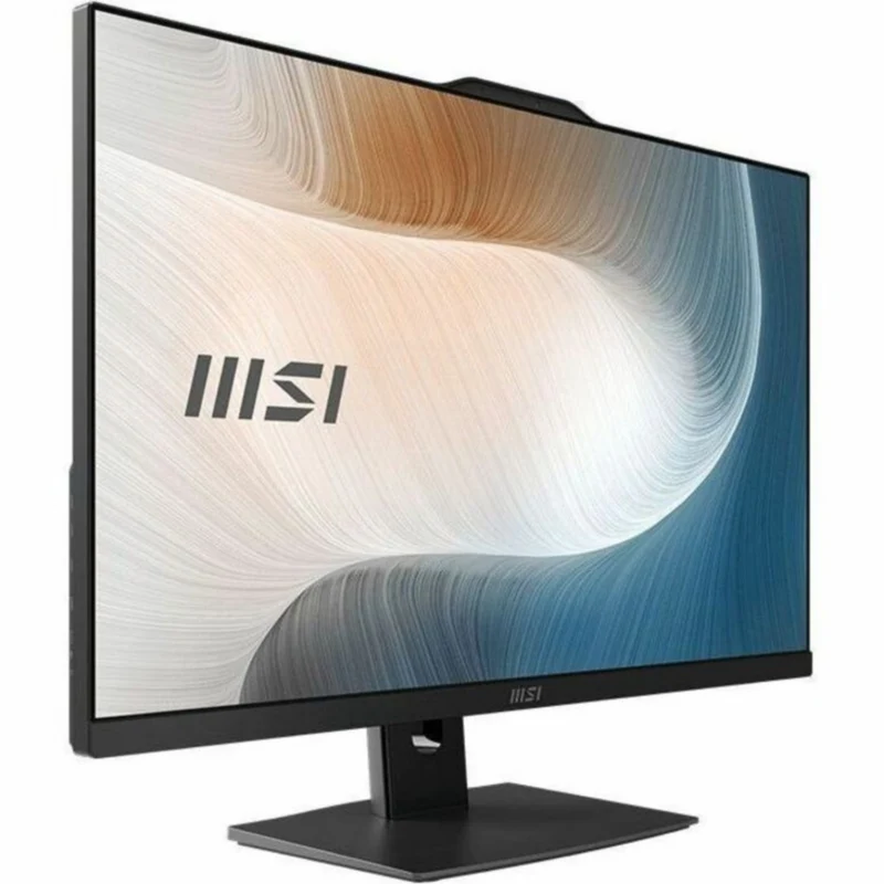 Todo en Uno MSI Modern Modern AM272P 1M-819US, Intel Core Ultra 7 150U 10 Núcleos, 32GB DDR5, 1 TB PCI Express NVMe SSD