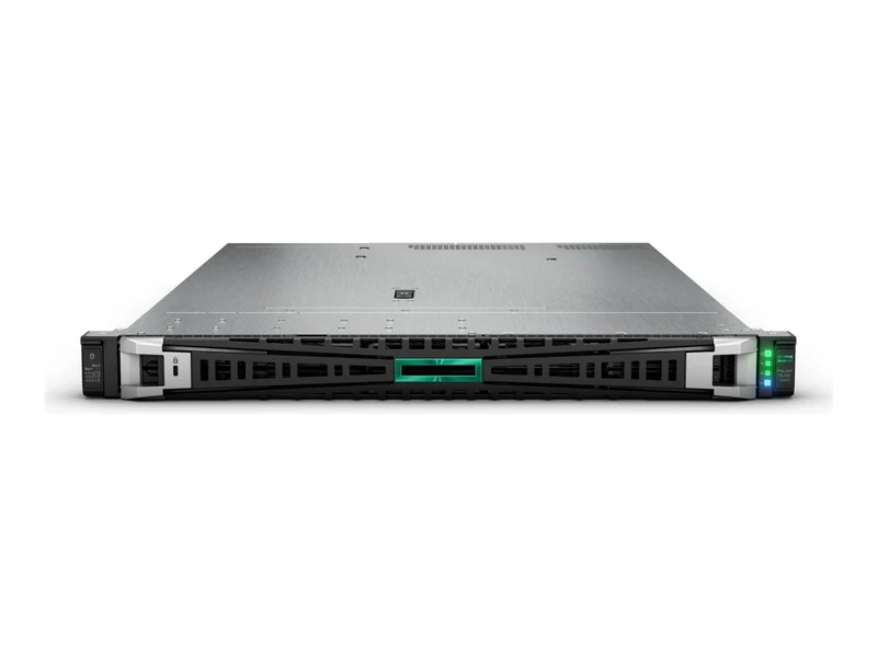 Servidor HPE ProLiant DL365 Gen11 Network Choice, AMD EPYC 9015 16 Núcleos, 64GB DDR5, no HDD, Rack 1U