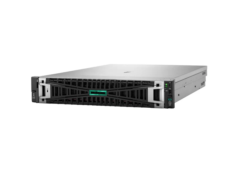 Servidor HPE ProLiant Compute DL380 Gen12, Intel Xeon 6517P 32 Núcleos, 64GB DDR5, no HDD, Rack 2U