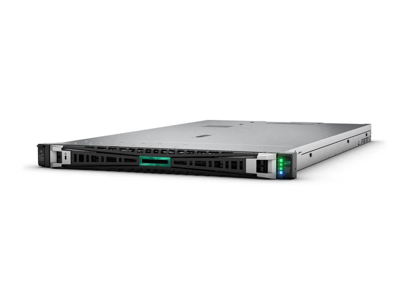 Servidor HPE ProLiant DL360 Gen11 Network Choice, Intel Xeon Gold 6530 32 Núcleos, 128GB DDR5, no HDD, Rack 1U