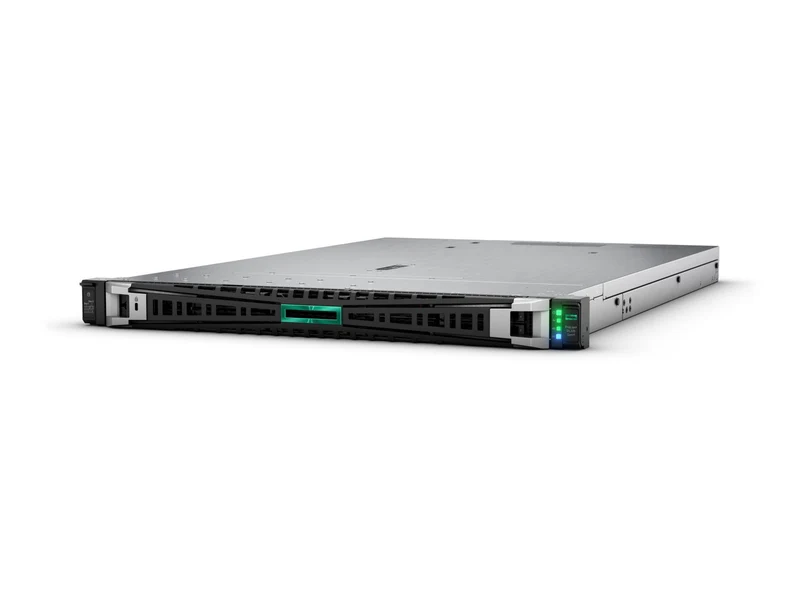 Servidor HPE ProLiant DL325 Gen11, AMD EPYC 9354P 32 Núcleos, 256GB DDR5, SSD 2 x 1.92TB, Rack 1U