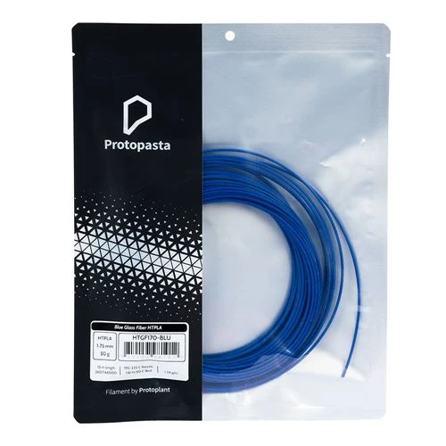 Filamento 3D Proto-Pasta HTPLA 1.75mm 3D Printing 50.00 g (1.76 oz.)
