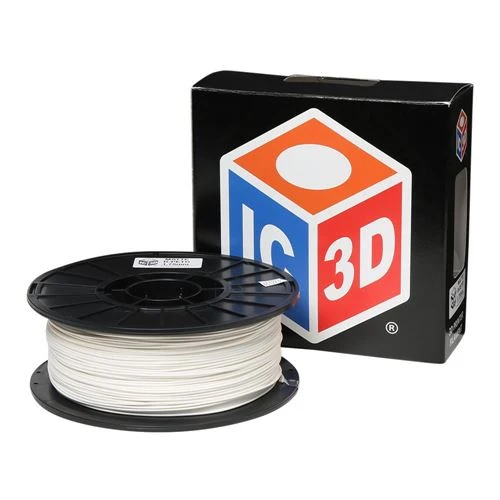 Filamento 3D IC3D PETG 1.75mm Recycled 1.0 kg