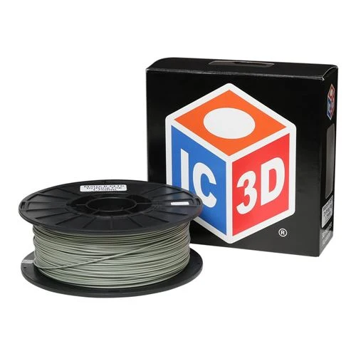 Filamento 3D IC3D PETG 1.75mm Recycled 1.0 kg