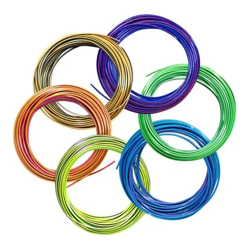 Filamento 3D 3Doodler PLA 1.75mm Refills 1.0 kg