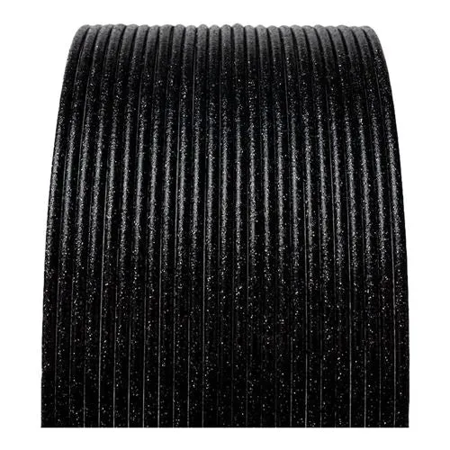 Filamento 3D Proto-Pasta HTPLA 1.75mm Empire Strikes Black 0.5 kg
