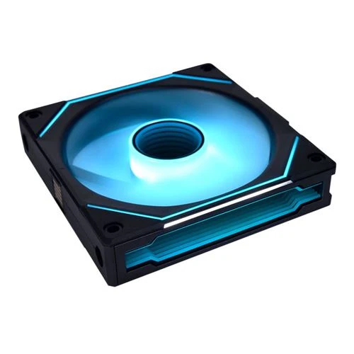 Fan Cooler Lian Li UNI FAN SL-INF FLEX 120mm Fluid Dynamic Case Fan Negro