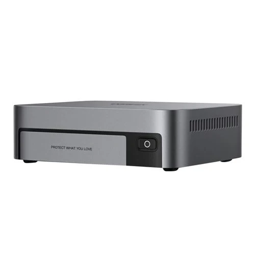 NAS UGREEN DXP480T Plus 4-Bay NAS