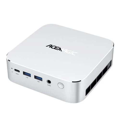 Mini PC Acemagic F2A MFF Core Ultra X7 358H - 32GB RAM - 1TB