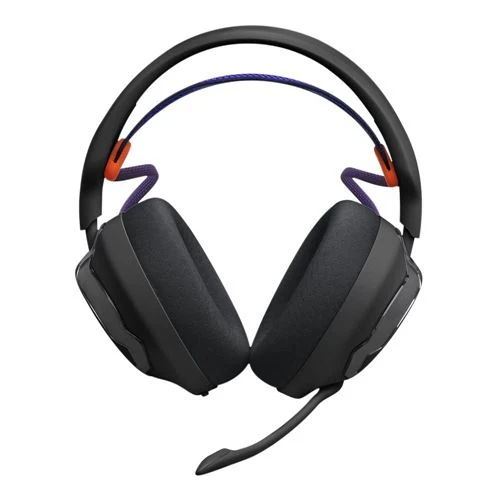 Audífonos JBL Quantum 650X Wireless Gaming Headset Negro