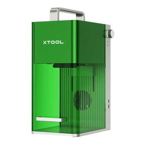 Impresora 3D xTool F1 Portable Laser Engraver 115 x 115mm Print Size