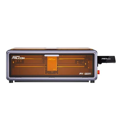 Cortadora Láser Creality Falcon A1 Pro 20W