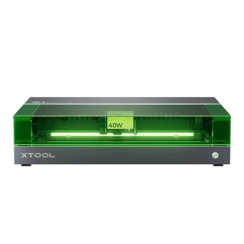 Cortadora Láser xTool S1 Cerrada Diodo