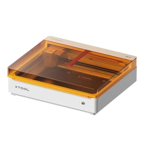 Cortadora Láser xTool M2 10W
