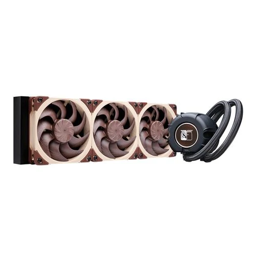Refrigeración Líquida Noctua NL-LC1-36 360mm All in One Liquid CPU Cooling Kit