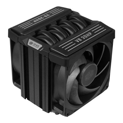 CPU Cooler Cooler Master V8 ACE 3DHP AMD CPU Air Cooler