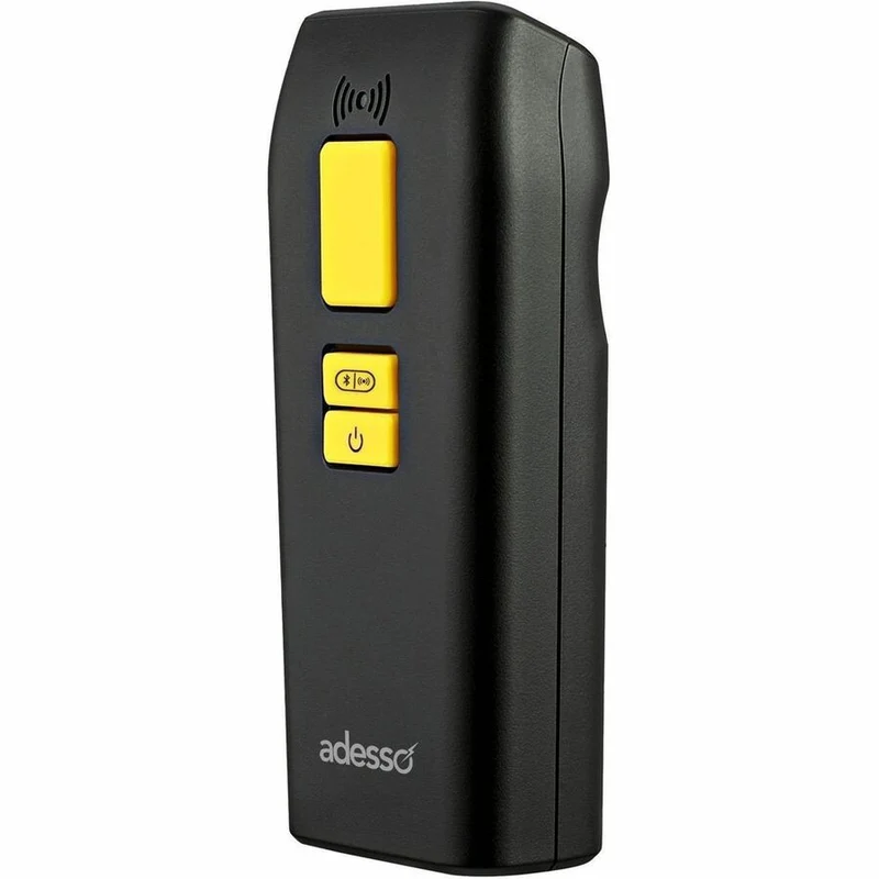 Lector de Código de Barras Adesso NuScan 3500 Barcode Scanner