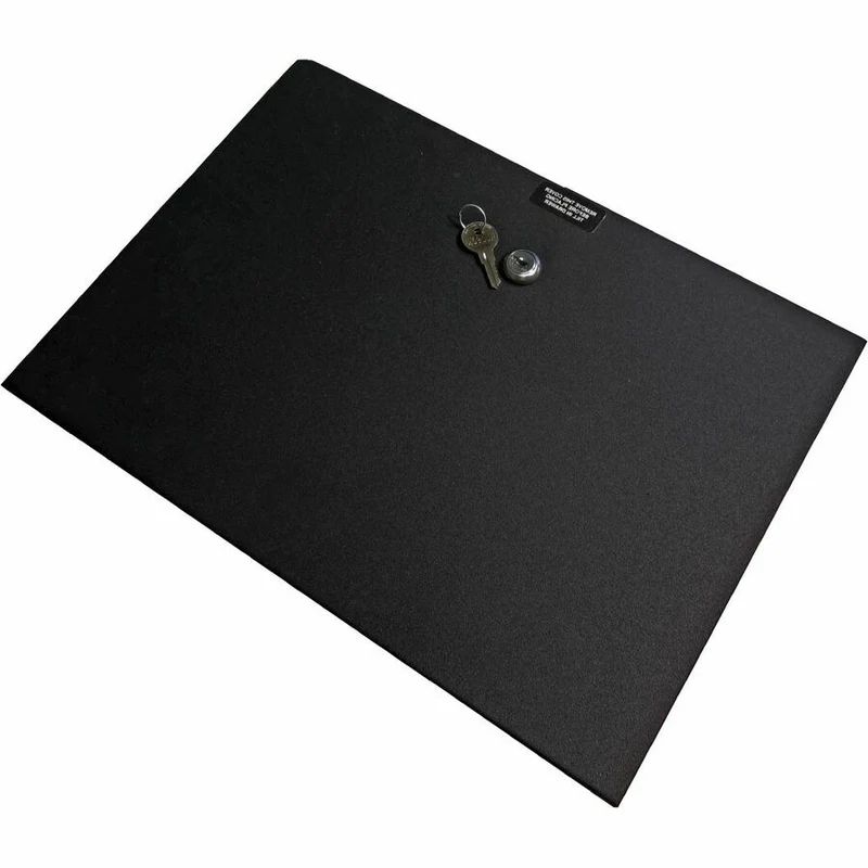 Cajón de Dinero apg Cash Drawer PK-14L-R-BX Till Cover