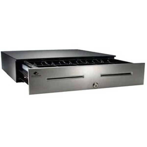 Cajón de Dinero apg 4000 Series 1816 Cash Drawer, JB320-BL1816-C-K7