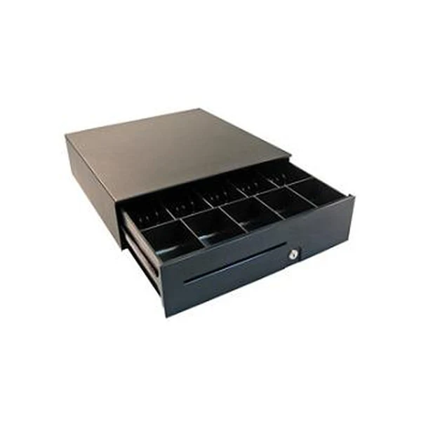 Cajón de Dinero apg T480-1A-BL1616 Heavy Duty Cash Drawer