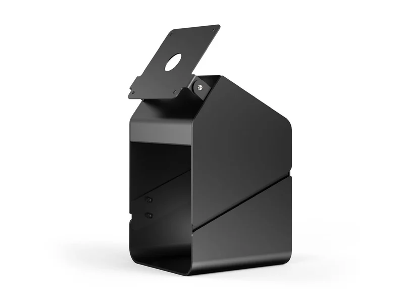 Kiosco Maclocks Compulocks Tablet Printer Kiosk