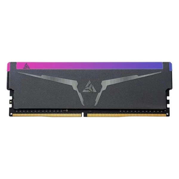 Memoria RAM ARKTEK 8GB DDR4 3200MHz UDIMM - Disipador de Calor RGB - Para PC - AKD4S8P3200HL