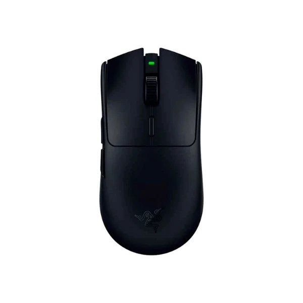 Mouse Gamer Razer Viper V3 HyperSpeed - Inalámbrico - Sensor Óptico 30000 DPI - 6 Botones - RZ01-04910100-R3U1 - Negro