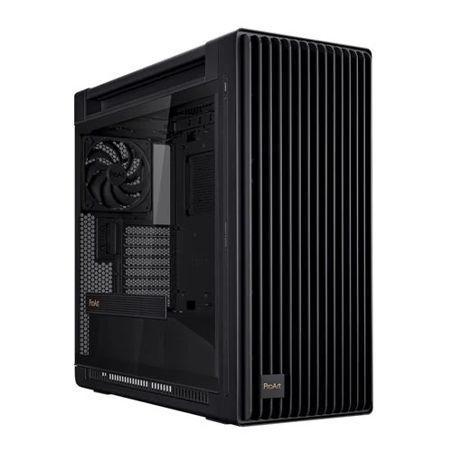 Case ASUS ProArt PA602 Tempered Glass eATX Mid-Tower