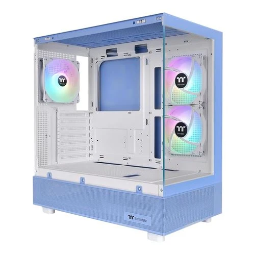 Case Thermaltake View 270 Plus SR ARGB Tempered Glass ATX Mid-Tower