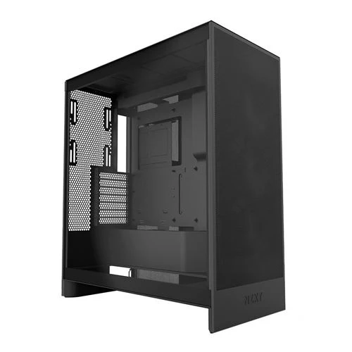 Case NZXT H7 Flow (2024) Tempered Glass ATX Mid-Tower
