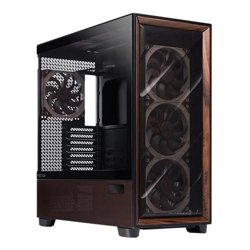 Case Antec Flux Pro Tempered Glass eATX Full Tower