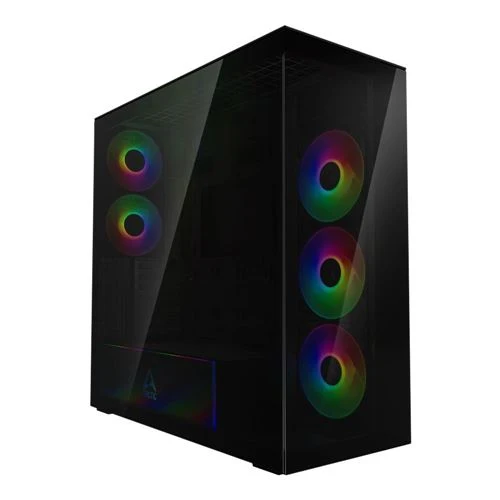 Case ARCTIC Xtender Tempered Glass eATX Full Tower