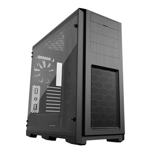 Case Phanteks Enthoo Pro Tempered Glass eATX Full Tower