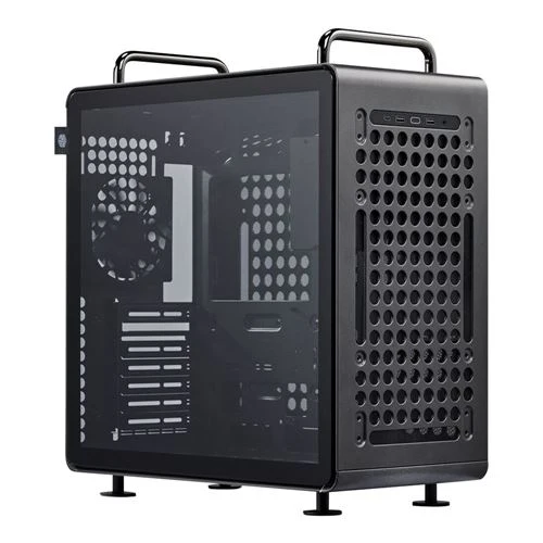 Case Cooler Master QUBE 540 Tempered Glass ATX Mid-Tower