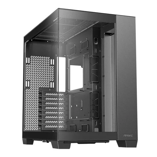 Case Antec C8 Tempered Glass eATX Full Tower