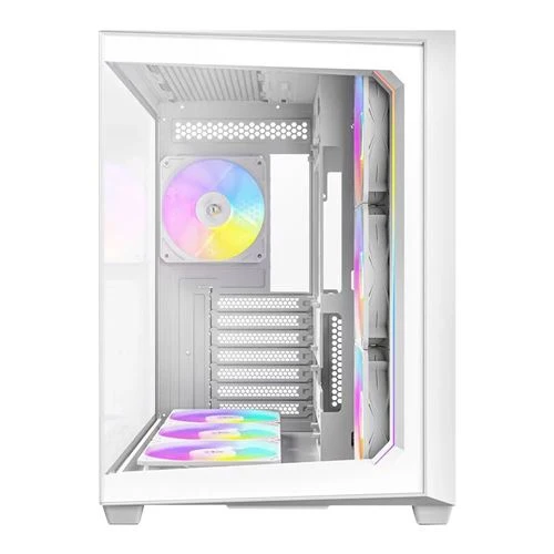Case Antec C5 ARGB Tempered Glass ATX Mid-Tower