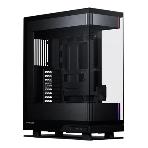 Case Phanteks Evolv X2 Tempered Glass ATX Mid-Tower