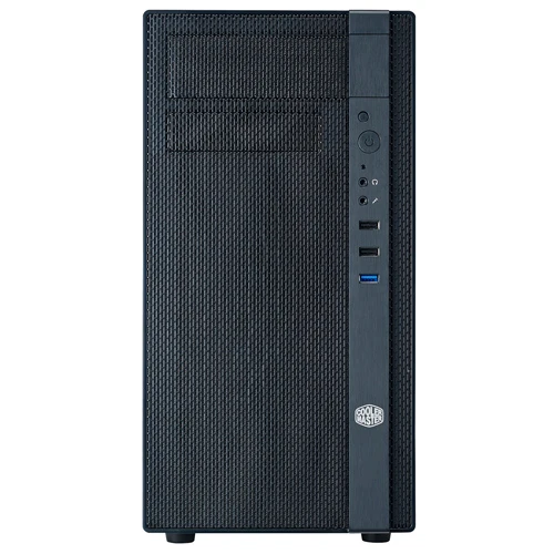 Case Cooler Master N200 microATX Mini-Tower