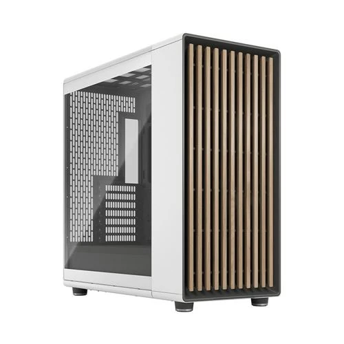 Case Fractal Design North XL Tempered Tinted Glass eATX Mid-Tower