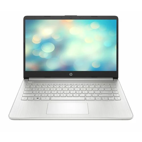 Laptop HP 14-dq3502la 14" - Intel Celeron N4500 - 8GB - 512GB SSD